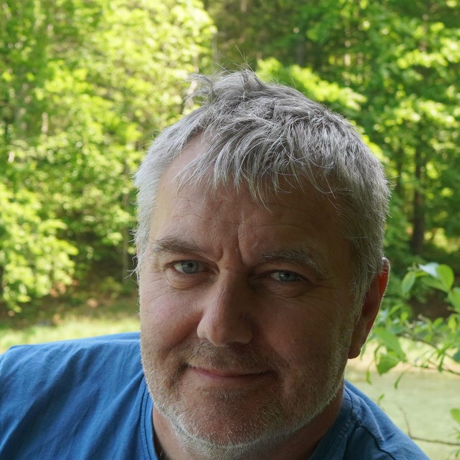Armin Fetz, Praktiker und Autor von „Das günstigste Haus“